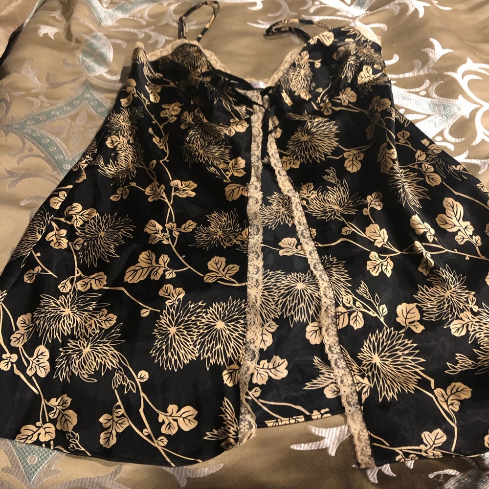 Victoria secret lingerie